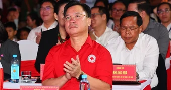 Lòng nhân ái chỉ thực sự có ý nghĩa khi được chuyển hóa thành hành động