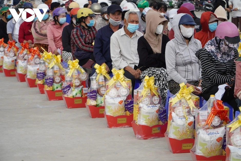 Long Sơn không đánh đổi rừng, biển để phát triển không gian đô thị mới Long Sơn không đánh đổi rừng, biển để phát triển không gian đô thị mới
