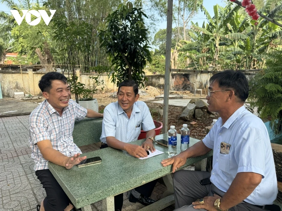 Long Sơn không đánh đổi rừng, biển để phát triển không gian đô thị mới Long Sơn không đánh đổi rừng, biển để phát triển không gian đô thị mới