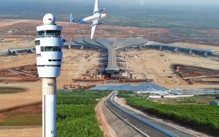 Long Thành và Tân Sơn Nhất sẽ cùng khai thác ra sao trong giai đoạn chuyển tiếp? Long Thành và Tân Sơn Nhất sẽ cùng khai thác ra sao trong giai đoạn chuyển tiếp?
