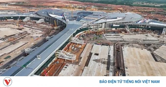 Long Thành và Tân Sơn Nhất sẽ cùng khai thác ra sao trong giai đoạn chuyển tiếp?