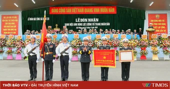 Lữ đoàn Đặc công Hải quân 126: Sáu thập kỷ anh dũng, mưu trí, tinh nhuệ