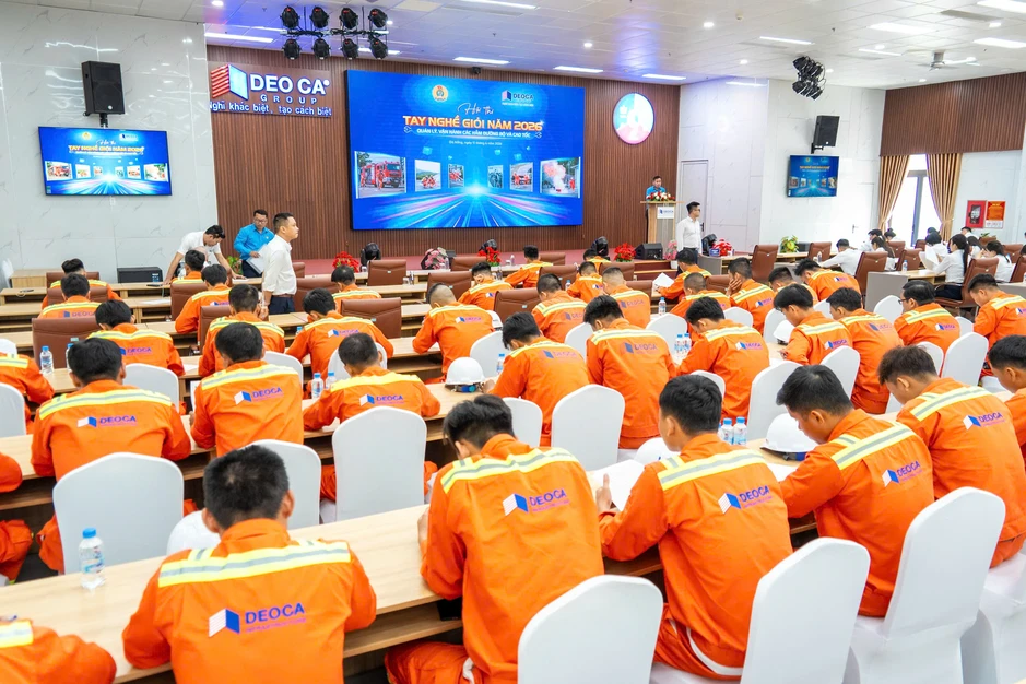 Lựa chọn công việc không nên chỉ dựa trên mức lương hiện tại, mà cần nhìn về cơ hội phát triển Lựa chọn công việc không nên chỉ dựa trên mức lương hiện tại, mà cần nhìn về cơ hội phát triển