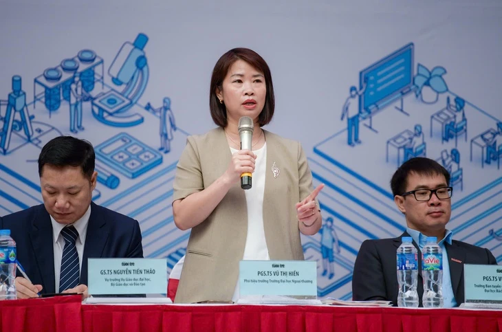Lựa chọn ngành học theo đam mê, năng lực hay theo số đông? Lựa chọn ngành học theo đam mê, năng lực hay theo số đông?