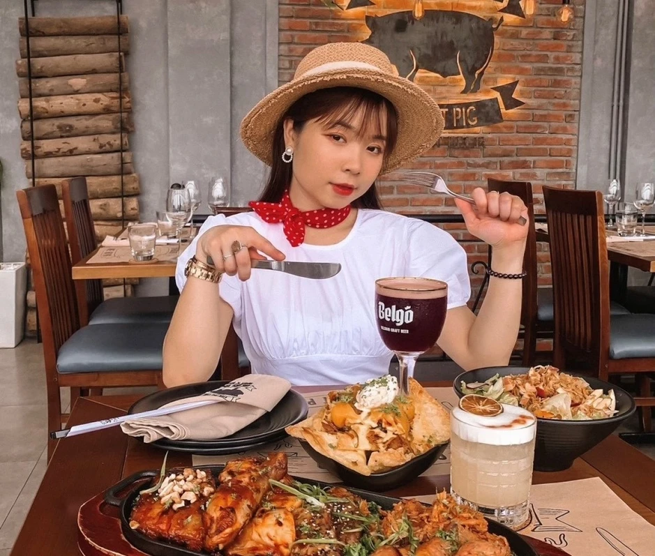 Lựa chọn nghề nghiệp: Đừng chỉ nhìn vào “bề nổi” Lựa chọn nghề nghiệp: Đừng chỉ nhìn vào “bề nổi”