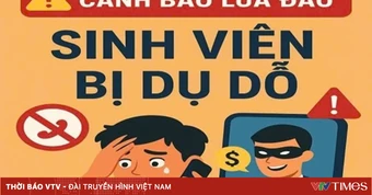 Lừa đảo chiếm đoạt tài sản của học sinh, sinh viên bằng thủ đoạn “nhờ chuyển đồ”