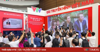 Luật Báo chí 2025 có hiệu lực từ 1/7: Những thay đổi lớn nhất