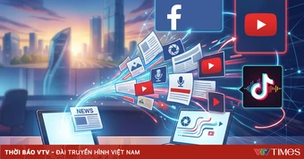 Luật Báo chí (sửa đổi) có hiệu lực: Đăng lên mạng xã hội, trách nhiệm biên tập không giảm