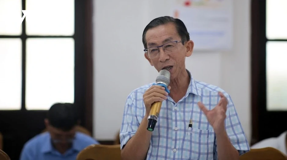 Luật đô thị đặc biệt: “Chìa khóa” mở không gian phát triển TP.HCM