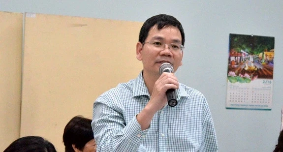 Luật đô thị đặc biệt: “Chìa khóa” mở không gian phát triển TP.HCM