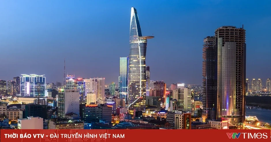 Luật Đô thị đặc biệt: Định hình chính sách lâu dài cho sự phát triển của TP Hồ Chí Minh Luật Đô thị đặc biệt: Định hình chính sách lâu dài cho sự phát triển của TP Hồ Chí Minh