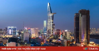 Luật Đô thị đặc biệt: Định hình chính sách lâu dài cho sự phát triển của TP Hồ Chí Minh