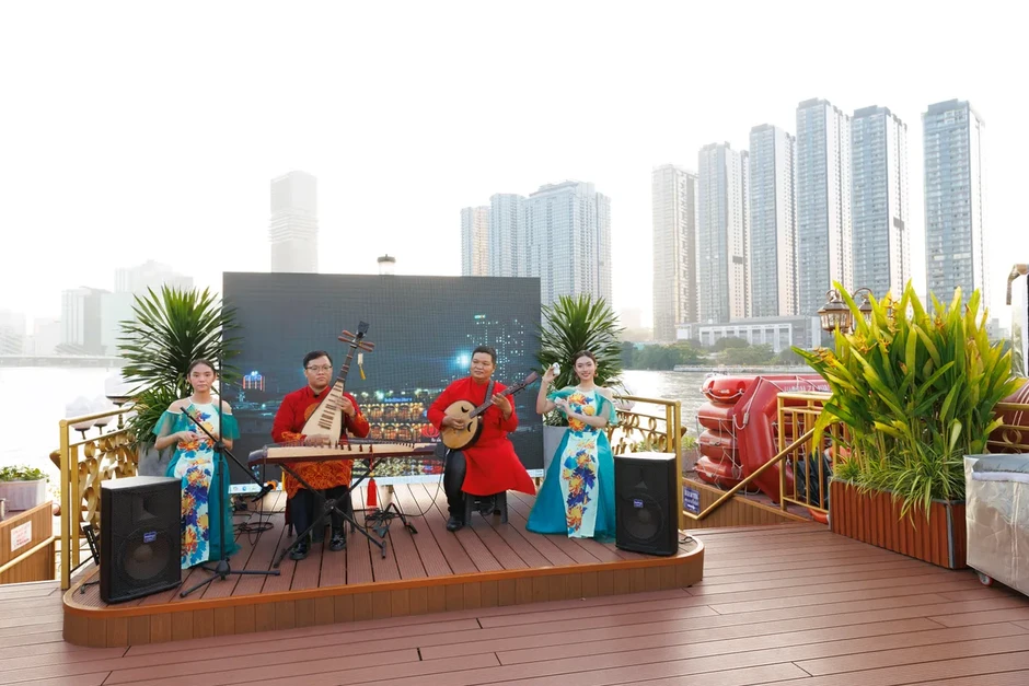 Luật đô thị đặc biệt: Kiến tạo đường ray cho đầu tàu kinh tế Luật đô thị đặc biệt: Kiến tạo đường ray cho đầu tàu kinh tế