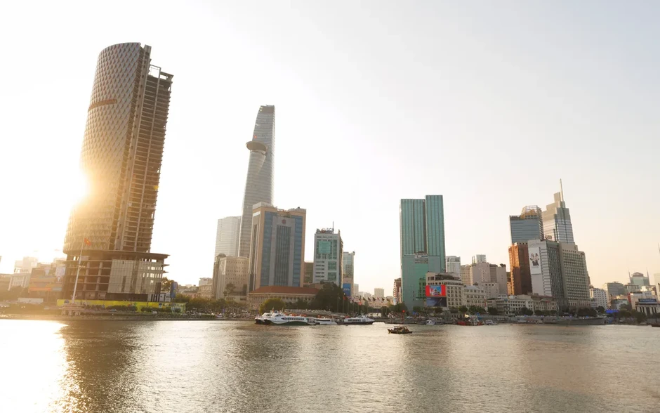 Luật đô thị đặc biệt: Kiến tạo đường ray cho đầu tàu kinh tế Luật đô thị đặc biệt: Kiến tạo đường ray cho đầu tàu kinh tế
