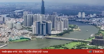 Luật Đô thị đặc biệt: Tháo gỡ những điểm nghẽn thể chế, mở đường cho mô hình quản trị mới của TP Hồ Chí Minh