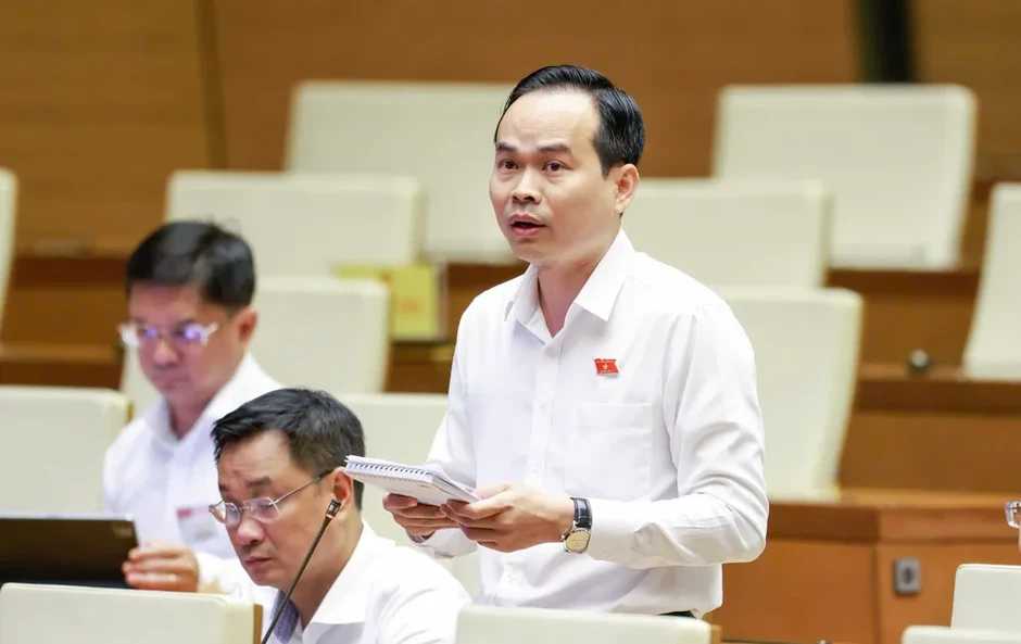Luật Phát triển đô thị: Mạnh dạn phân quyền đi kèm với kiểm soát chặt chẽ Luật Phát triển đô thị: Mạnh dạn phân quyền đi kèm với kiểm soát chặt chẽ