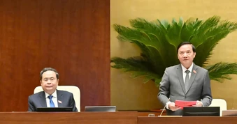 Luật Phát triển đô thị: Mạnh dạn phân quyền đi kèm với kiểm soát chặt chẽ