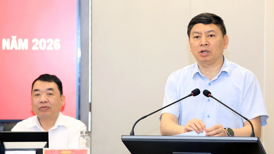 Luật Thủ đô sửa đổi dự kiến phân cấp 192 thẩm quyền, tăng tính chủ động cho Hà Nội Luật Thủ đô sửa đổi dự kiến phân cấp 192 thẩm quyền, tăng tính chủ động cho Hà Nội