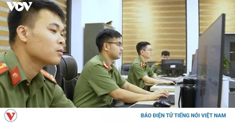 Lực lượng chuyên trách bảo vệ an ninh mạng có thể nhận mức lương 300%