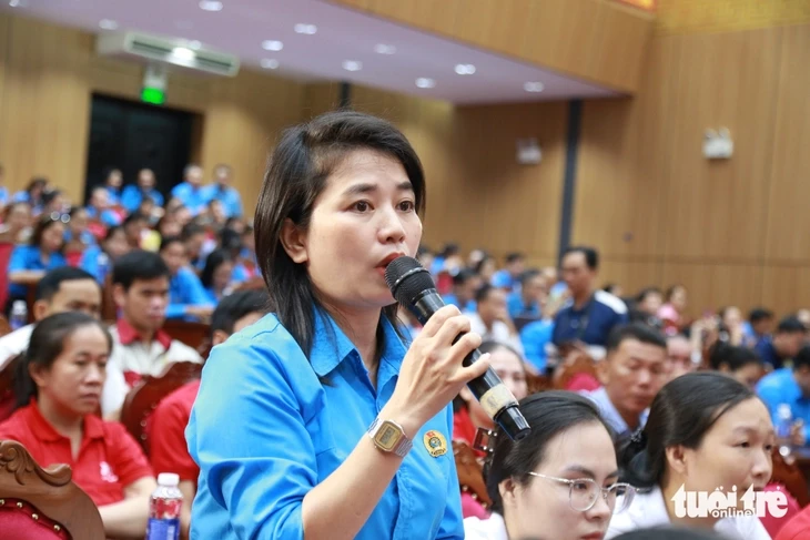 Lương 6-8 triệu đồng, lao động Đà Nẵng không dám mơ nhà ở xã hội Lương 6-8 triệu đồng, lao động Đà Nẵng không dám mơ nhà ở xã hội