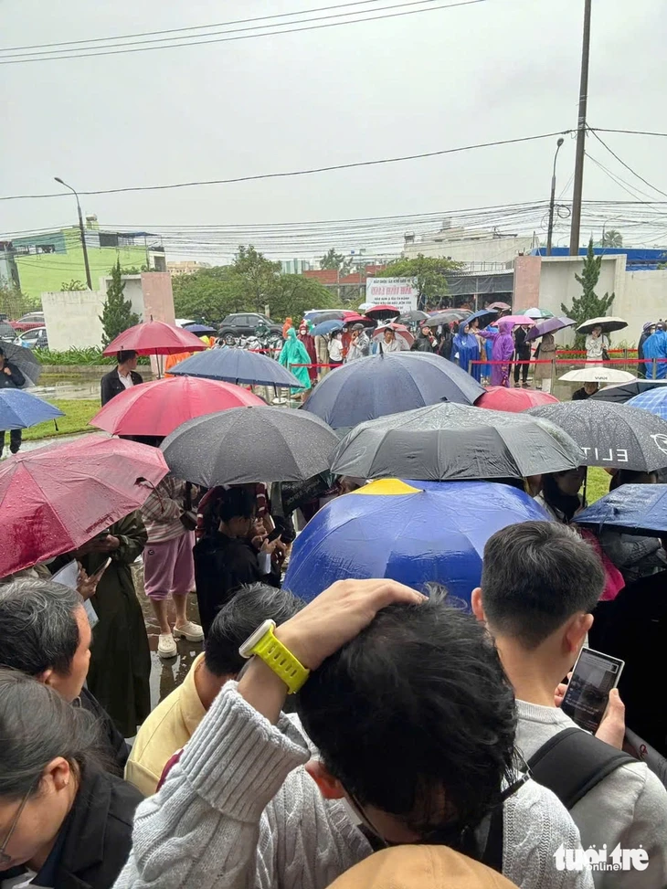 Lương 6-8 triệu đồng, lao động Đà Nẵng không dám mơ nhà ở xã hội Lương 6-8 triệu đồng, lao động Đà Nẵng không dám mơ nhà ở xã hội