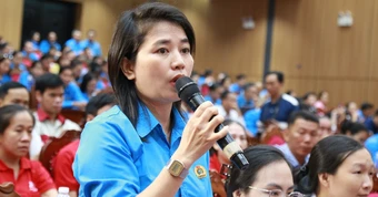 Lương 6-8 triệu đồng, lao động Đà Nẵng không dám mơ nhà ở xã hội