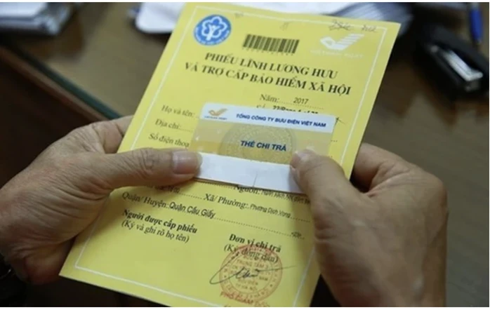 Lương cơ sở, lương hưu đồng loạt tăng từ ngày 1-7-2026 Lương cơ sở, lương hưu đồng loạt tăng từ ngày 1-7-2026