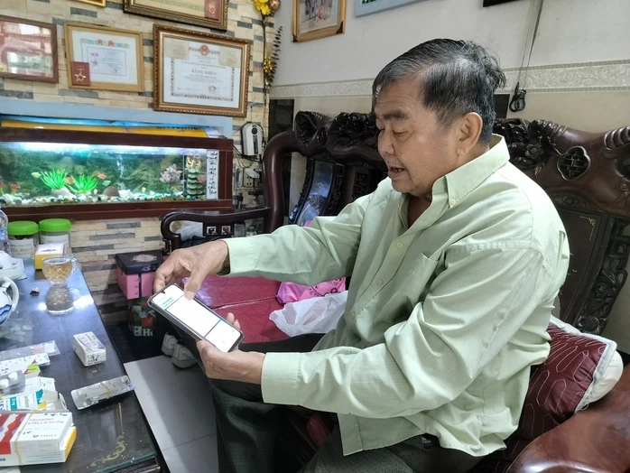 Lương hưu thế nào để người già bớt lo toan chuyện cơm áo? Lương hưu thế nào để người già bớt lo toan chuyện cơm áo?