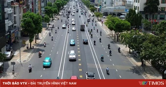 Lưu ý cho người lưu thông trên "đường 3 chiều" tại TP Hồ Chí Minh từ ngày 15/5