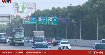 Lưu ý khi di chuyển trên cao tốc để tránh rủi ro mất an toàn