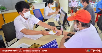 Lưu ý quan trọng của BHXH TP Hồ Chí Minh đối với người hưởng lương hưu