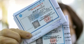 Lưu ý quan trọng khi dùng thẻ BHYT để tránh bị phạt tiền từ ngày 15-5