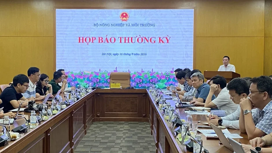 Lý giải hiện tượng không khí mờ đục xuất hiện nhiều ngày ở Nam bộ Lý giải hiện tượng không khí mờ đục xuất hiện nhiều ngày ở Nam bộ