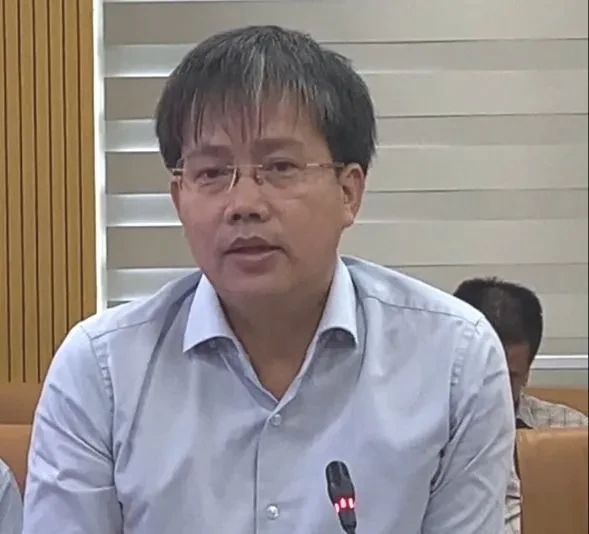 Lý giải hiện tượng không khí mờ đục xuất hiện nhiều ngày ở Nam bộ Lý giải hiện tượng không khí mờ đục xuất hiện nhiều ngày ở Nam bộ