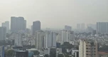 Lý giải hiện tượng không khí mờ đục xuất hiện nhiều ngày ở Nam bộ