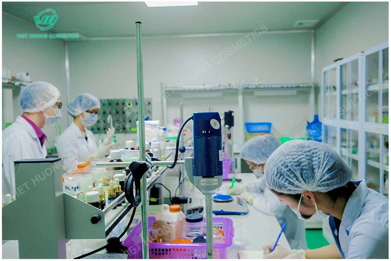 Mỹ phẩm Việt Hương vừa bị thu hồi 511 sản phẩm là công ty nào? Mỹ phẩm Việt Hương vừa bị thu hồi 511 sản phẩm là công ty nào?