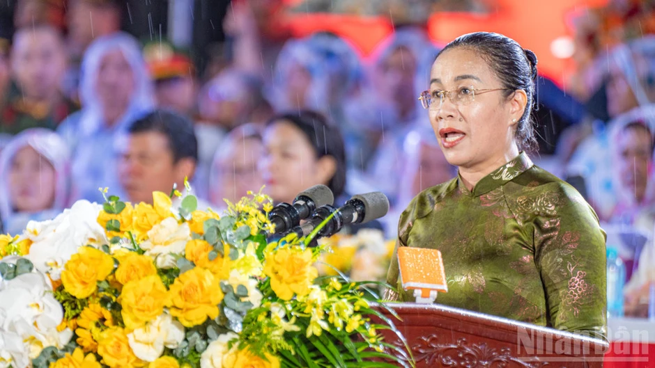 Mãn nhãn Lễ khai mạc Hội thao Công an nhân dân 2026 trong đêm mưa Đà Nẵng Mãn nhãn Lễ khai mạc Hội thao Công an nhân dân 2026 trong đêm mưa Đà Nẵng
