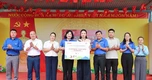 Mang hơi ấm đến với học sinh xứ Lạng