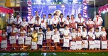 Mang mùa trăng ấm áp đến với học sinh khó khăn ở Cần Thơ