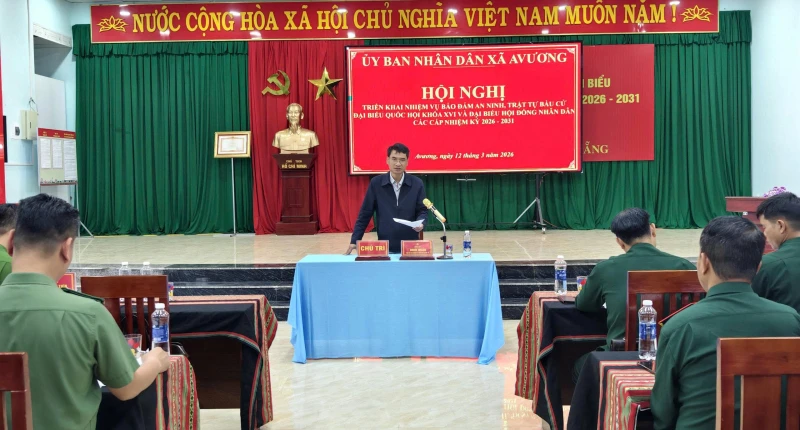 Mang Ngày hội non sông về những bản làng biệt lập giữa đại ngàn Trường Sơn hùng vĩ