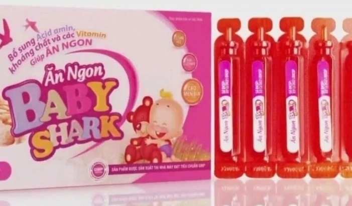 Mánh khóe ‘rửa tiền’ của vợ chồng làm giả 12,9 triệu sản phẩm dinh dưỡng cho trẻ Mánh khóe ‘rửa tiền’ của vợ chồng làm giả 12,9 triệu sản phẩm dinh dưỡng cho trẻ