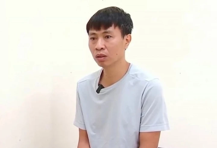 Mánh khóe ‘rửa tiền’ của vợ chồng làm giả 12,9 triệu sản phẩm dinh dưỡng cho trẻ Mánh khóe ‘rửa tiền’ của vợ chồng làm giả 12,9 triệu sản phẩm dinh dưỡng cho trẻ