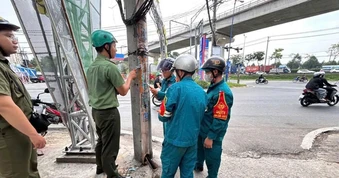 Mạnh tay xóa sổ quảng cáo bẩn