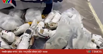 Mạnh tay xử lý hàng giả từ chợ truyền thống đến nền tảng số