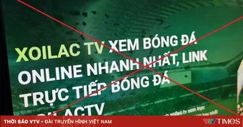 Mạnh tay xử lý hình sự các hành vi vi phạm bản quyền trên môi trường số