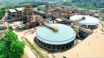 Masan High-Tech Materials đổi mới vận hành, phát triển bền vững