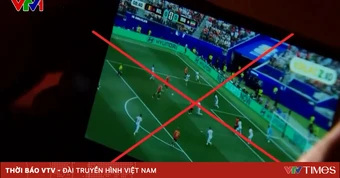 Mất hàng trăm triệu đồng/ngày, vướng vòng lao lý vì cá độ bóng đá