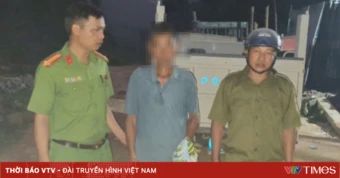 Mất tích 3 ngày trong rừng, người đàn ông được tìm thấy trong tình trạng kiệt sức