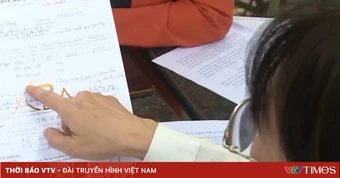 Mất tiền tỷ vì mua “Tuần nghỉ hạnh phúc” với cam kết được trả lãi hằng tháng