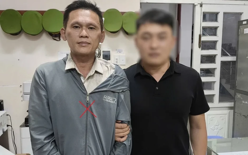 Mâu thuẫn gia đình, người đàn ông chém mẹ vợ và vợ trọng thương